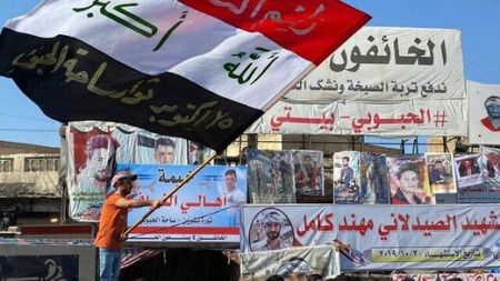  مذاکرات محرمانه در عراق ,اخباربین الملل ,خبرهای بین الملل  