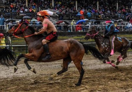   مسابقه اسب سواری,اخبارگوناگون,خبرهای گوناگون 