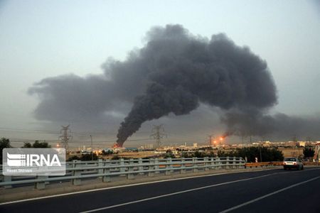 پالایشگاه تهران ،اخبارحوادث،خبرهای حوادث پالایشگاه تهران,اخبار حوادث,خبرهای حوادث