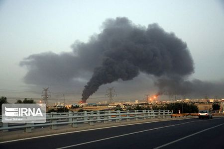   پالایشگاه تهران,اخبار حوادث,خبرهای حوادث 