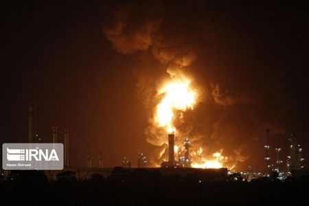 پالایشگاه تهران ،اخبارحوادث،خبرهای حوادث پالایشگاه تهران,اخبار حوادث,خبرهای حوادث