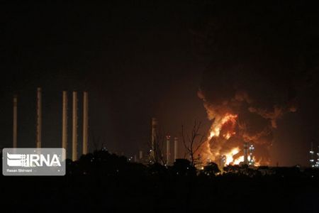 پالایشگاه تهران ،اخبارحوادث،خبرهای حوادث پالایشگاه تهران,اخبار حوادث,خبرهای حوادث