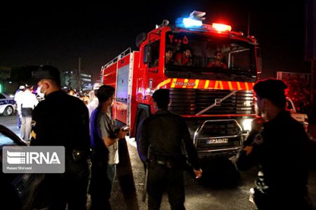 پالایشگاه تهران ،اخبارحوادث،خبرهای حوادث پالایشگاه تهران,اخبار حوادث,خبرهای حوادث
