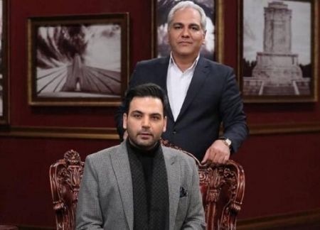 مهران مدیری،اخبار فرهنگی،خبرهای فرهنگی مهران مدیری,اخبار فرهنگی,خبرهای فرهنگی