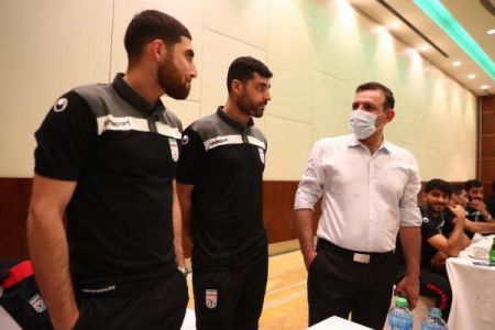 رئیس فدراسیون فوتبال،اخبارورزشی ،خبرهای ورزشی رئیس فدراسیون فوتبال,اخبار ورزشی ,خبرهای ورزشی