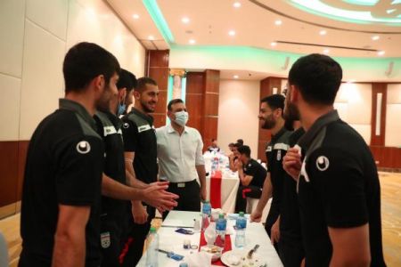 رئیس فدراسیون فوتبال،اخبارورزشی ،خبرهای ورزشی رئیس فدراسیون فوتبال,اخبار ورزشی ,خبرهای ورزشی