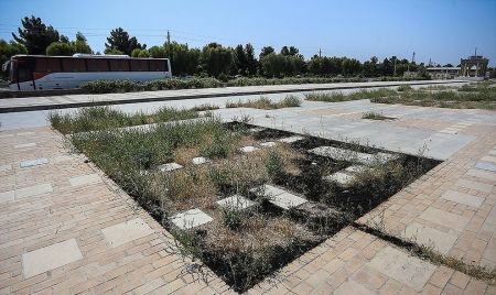 آرامستانهای فراموش شده،اخباراجتماعی ،خبرهای اجتماعی آرامستانهای فراموش شده ,اخبار اجتماعی ,خبرهای اجتماعی