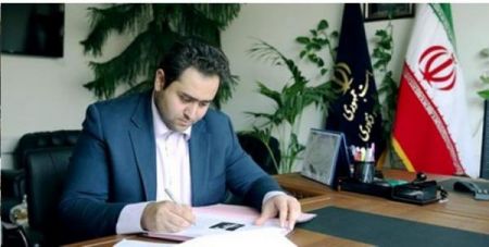 داماد روحانی ،اخبارسیاسی ،خبرهای سیاسی داماد روحانی ,اخبارسیاسی ,خبرهای سیاسی