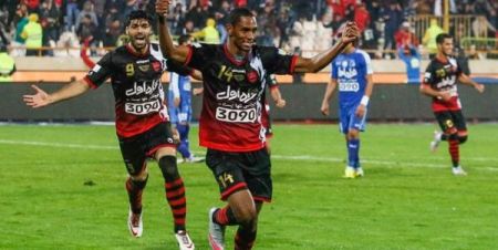 پرسپولیس،اخبارورزشی ،خبرهای ورزشی پرسپولیس,اخبار ورزشی ,خبرهای ورزشی