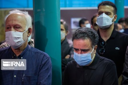 مراسم تشییع حجت الاسلام محتشمی پور،اخبارسیاسی ،خبرهای سیاسی مراسم تشییع حجت الاسلام محتشمی پور,اخبارسیاسی ,خبرهای سیاسی