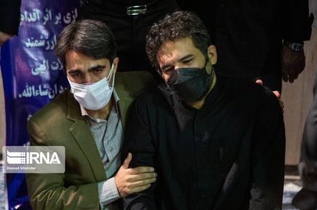 مراسم تشییع حجت الاسلام محتشمی پور،اخبارسیاسی ،خبرهای سیاسی مراسم تشییع حجت الاسلام محتشمی پور,اخبارسیاسی ,خبرهای سیاسی