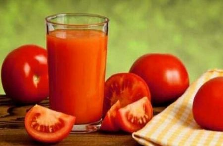 آب گوجه فرنگی،اخبار پزشکی ،خبرهای پزشکی آب گوجه فرنگی,اخبار پزشکی ,خبرهای پزشکی