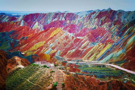  مکان‌های شگفت انگیز,اخبارگوناگون,خبرهای گوناگون 