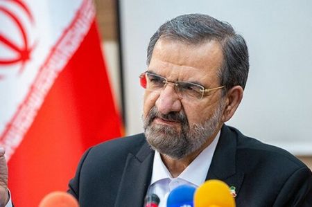 محسن رضایی ،اخبارسیاسی ،خبرهای سیاسی محسن رضایی ,اخبارسیاسی ,خبرهای سیاسی