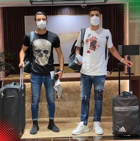 استقلال و پرسپولیس،اخبارورزشی ،خبرهای ورزشی استقلال و پرسپولیس,اخبار ورزشی ,خبرهای ورزشی
