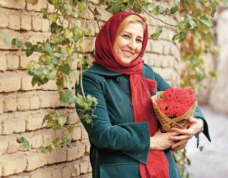 مرجانه گلچین،اخبار فرهنگی،خبرهای فرهنگی مرجانه گلچین ,اخبار فرهنگی,خبرهای فرهنگی