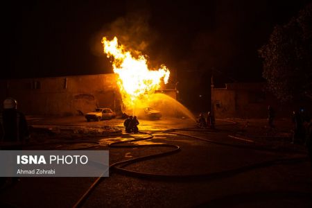   حوادث روز,اخبار حوادث,خبرهای حوادث 