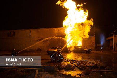 حوادث روز ،اخبارحوادث،خبرهای حوادث حوادث روز,اخبار حوادث,خبرهای حوادث