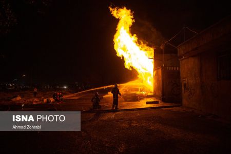   حوادث روز,اخبار حوادث,خبرهای حوادث 