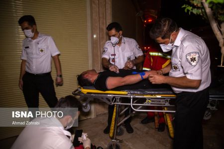 حوادث روز ،اخبارحوادث،خبرهای حوادث حوادث روز,اخبار حوادث,خبرهای حوادث
