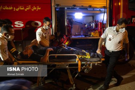 حوادث روز ،اخبارحوادث،خبرهای حوادث حوادث روز,اخبار حوادث,خبرهای حوادث