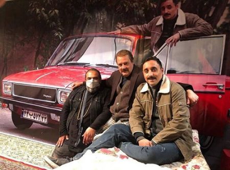 سریال دودکش،اخبار فرهنگی،خبرهای فرهنگی سریال دودکش,اخبار فرهنگی,خبرهای فرهنگی