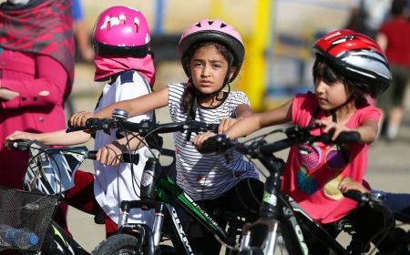 دوچرخه سواری بانوان ،اخبارورزشی ،خبرهای ورزشی دوچرخه سواری بانوان ,اخبار ورزشی ,خبرهای ورزشی