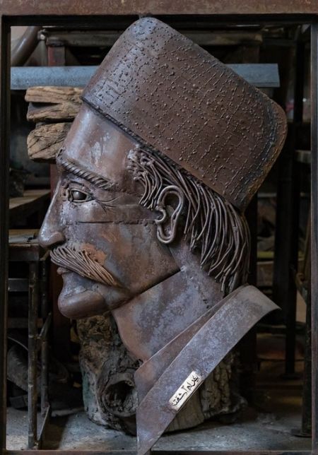 مجسمه سازی،اخبارگوناگون,خبرهای گوناگون مجسمه سازی,اخبارگوناگون,خبرهای گوناگون