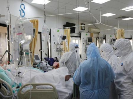 بیمار کرونایی ،اخبار پزشکی ،خبرهای پزشکی بیمار کرونایی,اخبار پزشکی ,خبرهای پزشکی