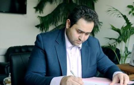 داماد روحانی ،اخبارسیاسی ،خبرهای سیاسی داماد روحانی,اخبارسیاسی ,خبرهای سیاسی