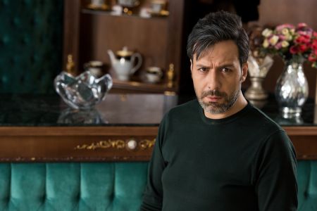 سریال از سرنوشت،اخبار فرهنگی،خبرهای فرهنگی سریال از سرنوشت,اخبار فرهنگی,خبرهای فرهنگی