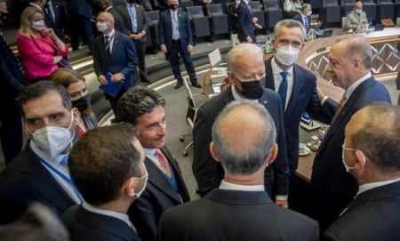 نشست سران کشورهای عضو پیمان آتلانتیک شمالی،اخباربین الملل ،خبرهای بین الملل نشست سران کشورهای عضو پیمان آتلانتیک شمالی,اخباربین الملل ,خبرهای بین الملل