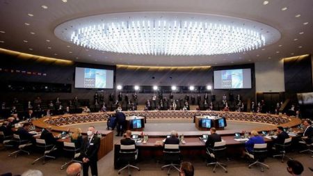 نشست سران کشورهای عضو پیمان آتلانتیک شمالی،اخباربین الملل ،خبرهای بین الملل نشست سران کشورهای عضو پیمان آتلانتیک شمالی,اخباربین الملل ,خبرهای بین الملل