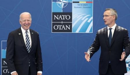 نشست سران کشورهای عضو پیمان آتلانتیک شمالی،اخباربین الملل ،خبرهای بین الملل نشست سران کشورهای عضو پیمان آتلانتیک شمالی,اخباربین الملل ,خبرهای بین الملل