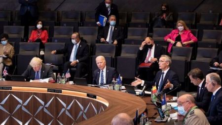 نشست سران کشورهای عضو پیمان آتلانتیک شمالی،اخباربین الملل ،خبرهای بین الملل نشست سران کشورهای عضو پیمان آتلانتیک شمالی,اخباربین الملل ,خبرهای بین الملل