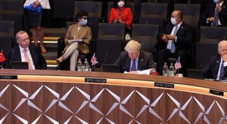 نشست سران کشورهای عضو پیمان آتلانتیک شمالی،اخباربین الملل ،خبرهای بین الملل نشست سران کشورهای عضو پیمان آتلانتیک شمالی,اخباربین الملل ,خبرهای بین الملل