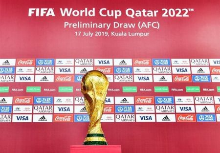 جام جهانی ۲۰۲۲  ,اخبار ورزشی ,خبرهای ورزشی 