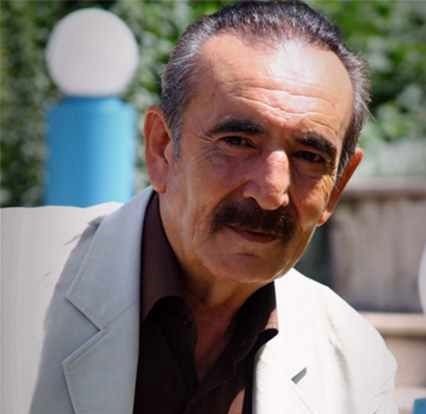   بیوک میرزایی,اخبار فرهنگی,خبرهای فرهنگی 