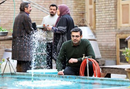 بچه مهندس،اخبار فرهنگی،خبرهای فرهنگی بچه مهندس ,اخبار فرهنگی,خبرهای فرهنگی