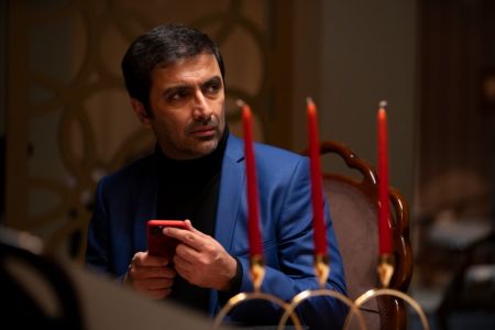 مانی رهنما,اخبار فرهنگی,خبرهای فرهنگی 
