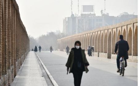 آلودگی شهر اصفهان,اخبار اجتماعی ,خبرهای اجتماعی 