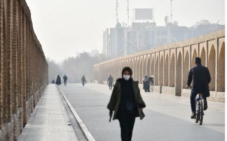 آلودگی شهر اصفهان،اخباراجتماعی ،خبرهای اجتماعی آلودگی شهر اصفهان,اخبار اجتماعی ,خبرهای اجتماعی