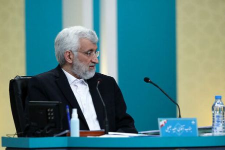 سعید جلیلی،اخبارسیاسی ،خبرهای سیاسی سعید جلیلی,اخبارسیاسی ,خبرهای سیاسی