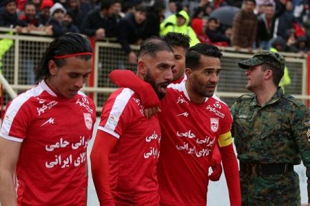 مسعود شجاعی و اشکان دژاگه،اخبارورزشی ،خبرهای ورزشی مسعود شجاعی و اشکان دژاگه,اخبار ورزشی ,خبرهای ورزشی
