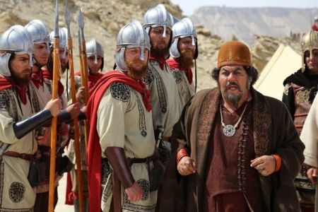 سلمان فارسی،اخبار فرهنگی،خبرهای فرهنگی سلمان فارسی,اخبار فرهنگی,خبرهای فرهنگی