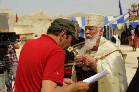  سلمان فارسی,اخبار فرهنگی,خبرهای فرهنگی 