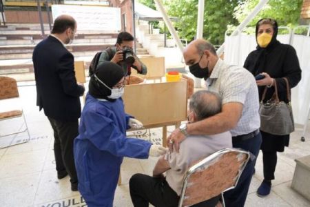 واکسیناسیون کرونا،اخبار پزشکی ،خبرهای پزشکی واکسیناسیون کرونا,اخبار پزشکی ,خبرهای پزشکی