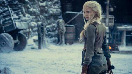 سریال The Witcher ،اخبار فرهنگی،خبرهای فرهنگی سریال The Witcher ,اخبار فرهنگی,خبرهای فرهنگی