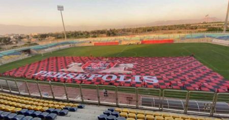  پرسپولیس و تراکتور,اخبار ورزشی ,خبرهای ورزشی 