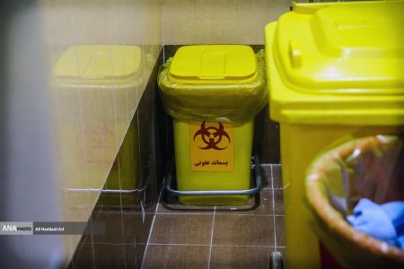 زبالههایی آلوده ،اخبار پزشکی ،خبرهای پزشکی زبالههایی آلوده,اخبار پزشکی ,خبرهای پزشکی